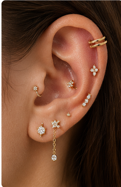 How to Build the Perfect Ear Stack