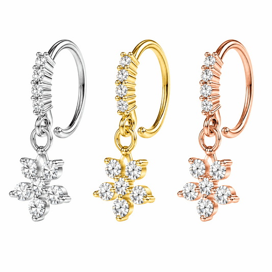 Surgical Steel Earring - PV-ETP010