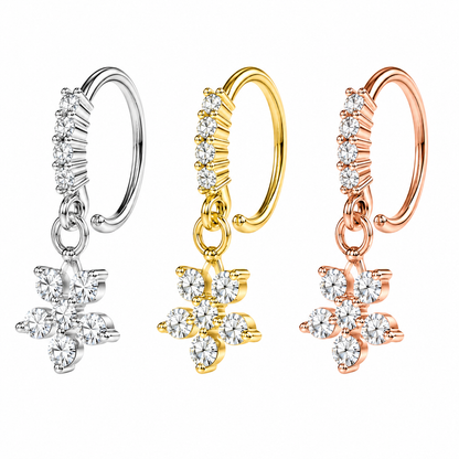 Surgical Steel Earring - PV-ETP010