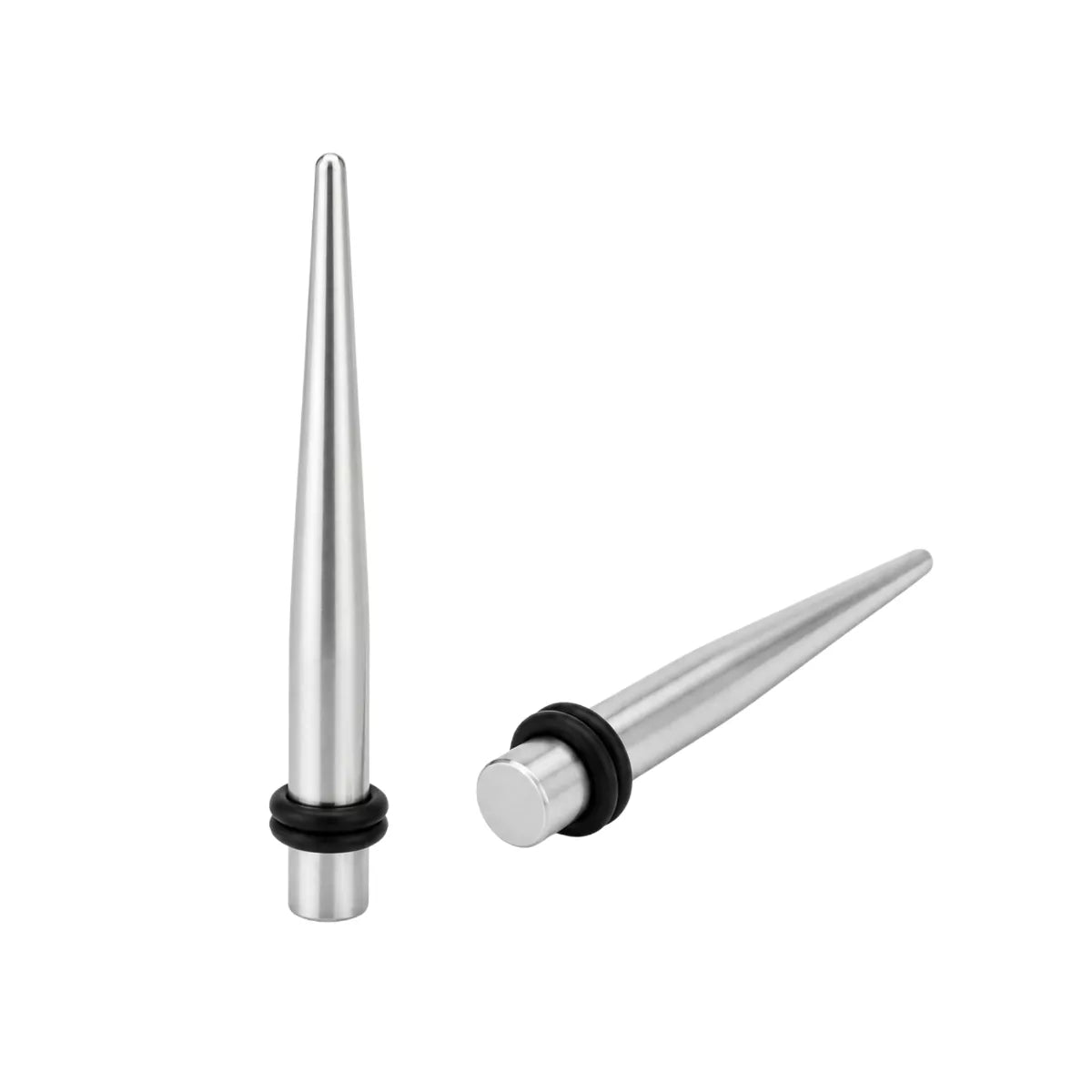 Ear Expander With "O" Rings
