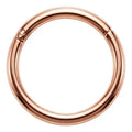 Rose Gold 6mm Collection
